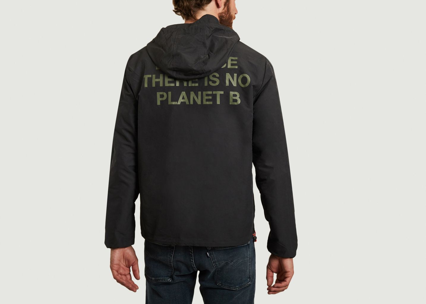 Veste Delft - Ecoalf