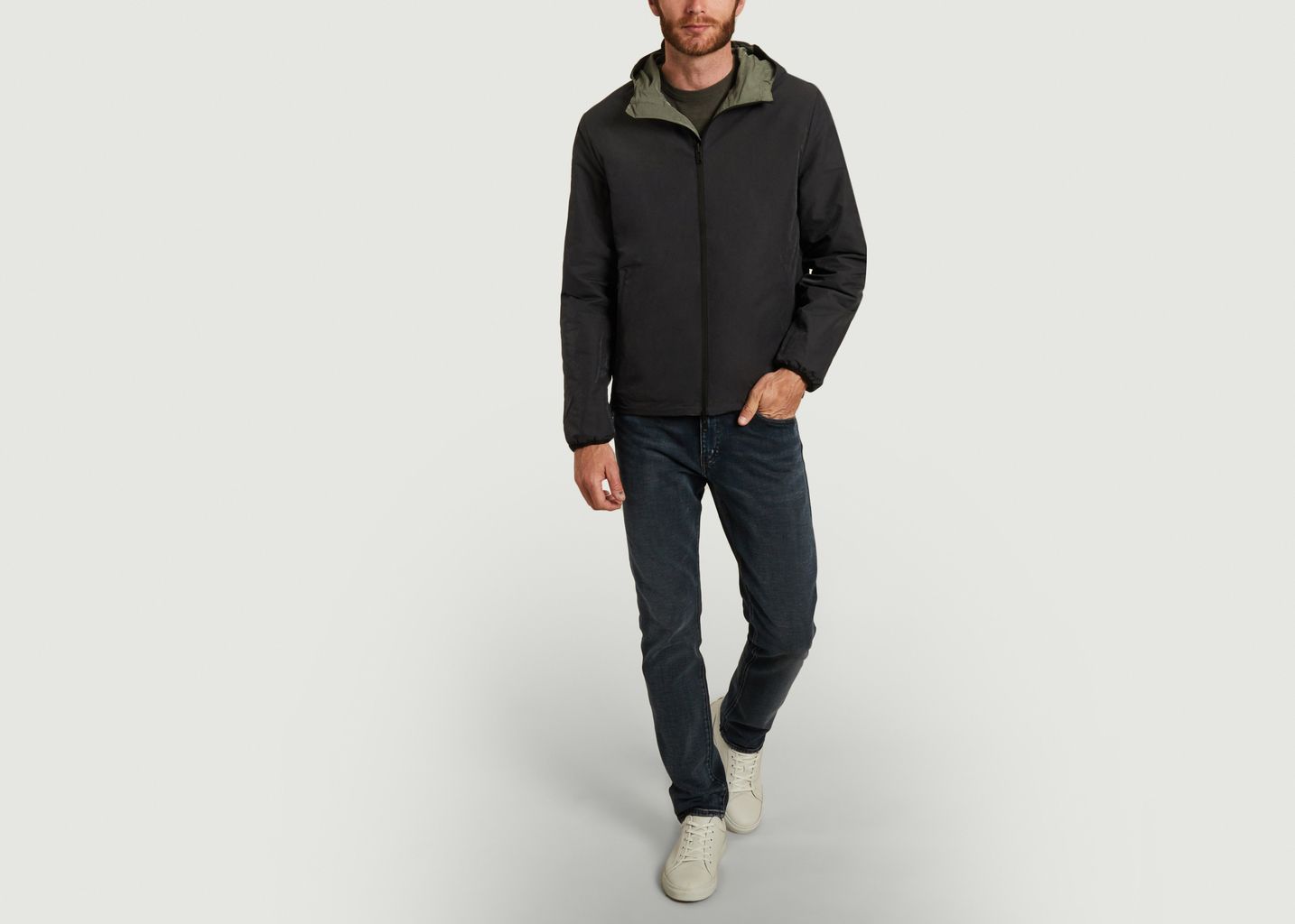 Veste Delft - Ecoalf