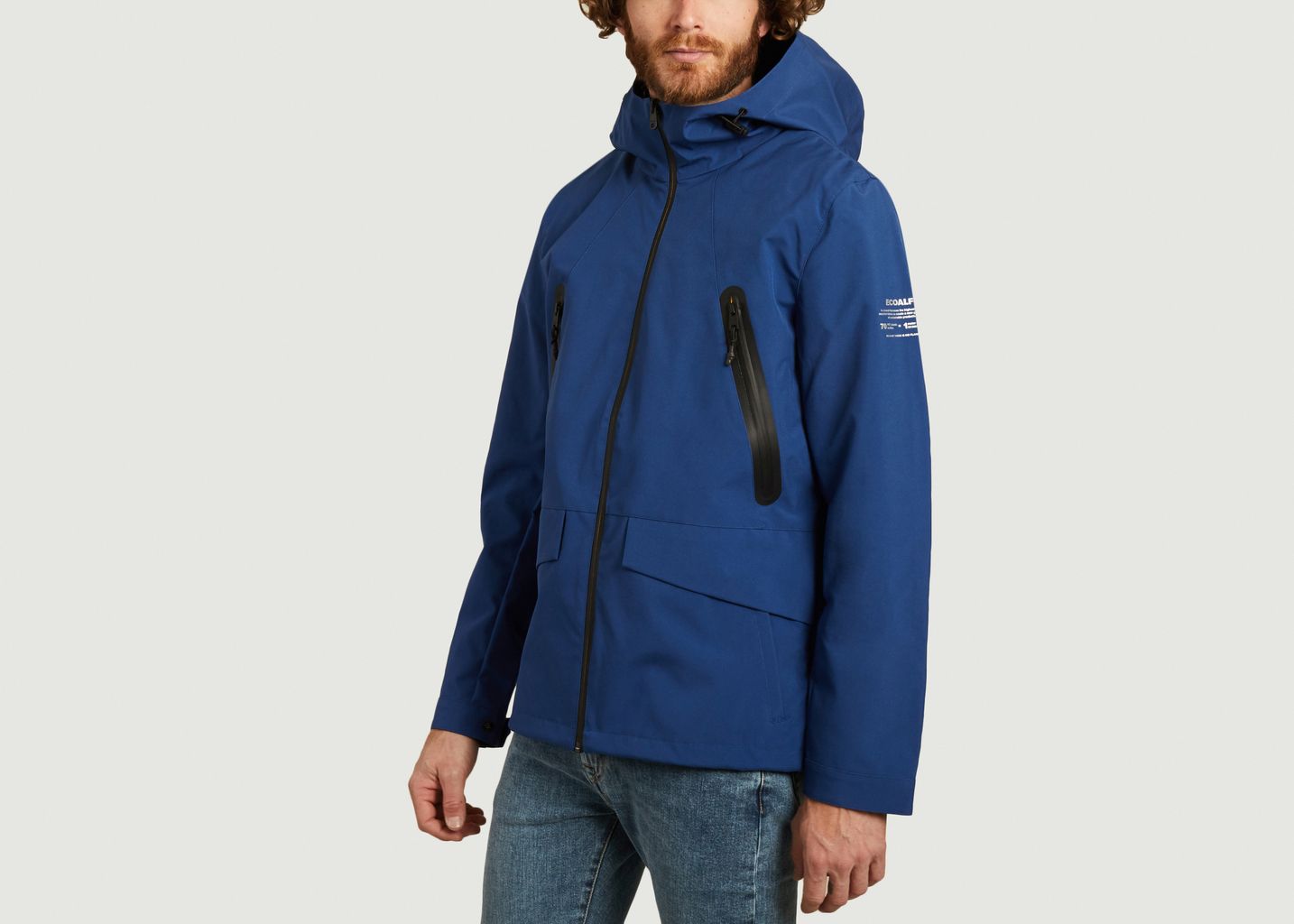 Manteau Rotterdam - Ecoalf