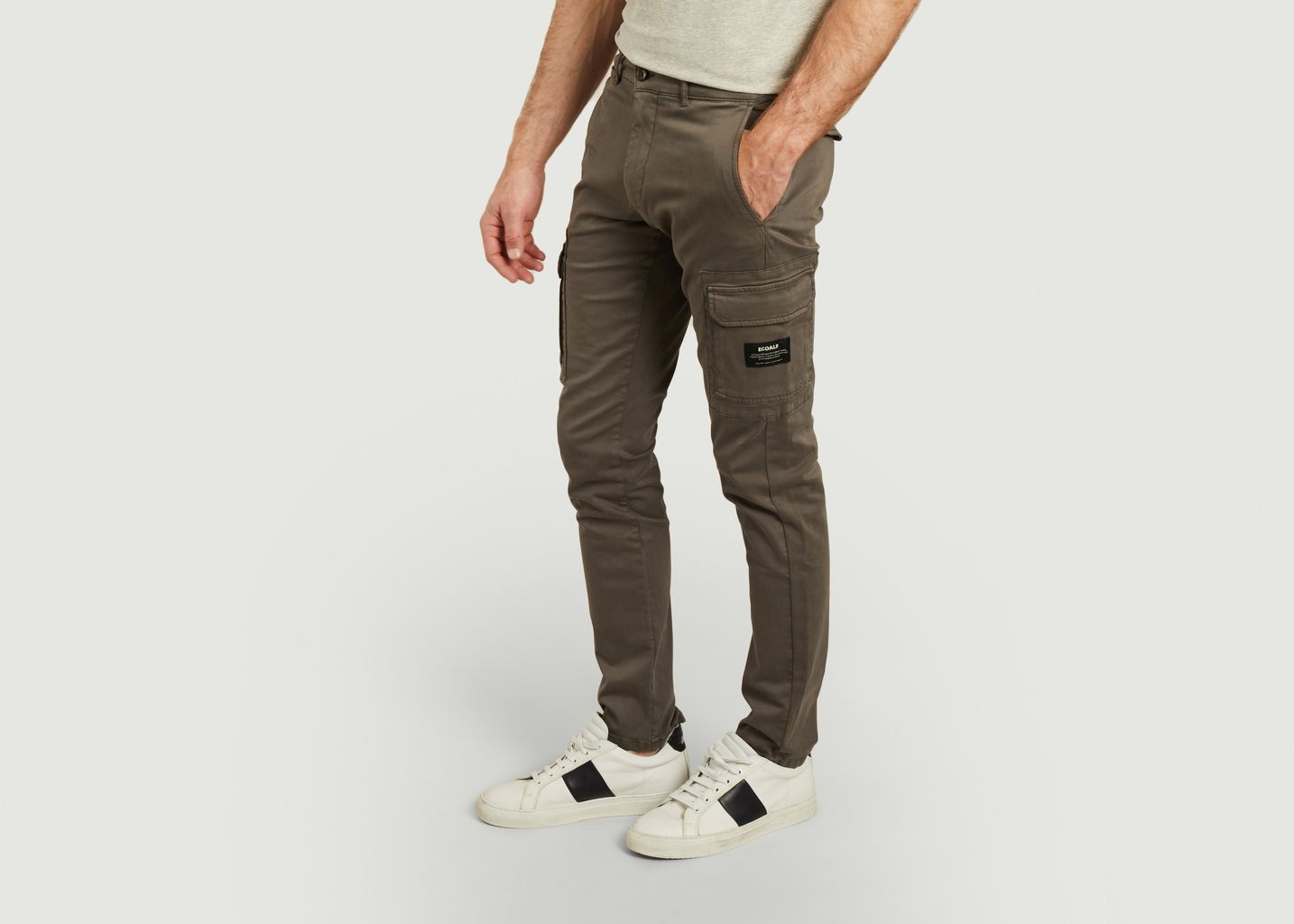 Pantalon Alpine - Ecoalf