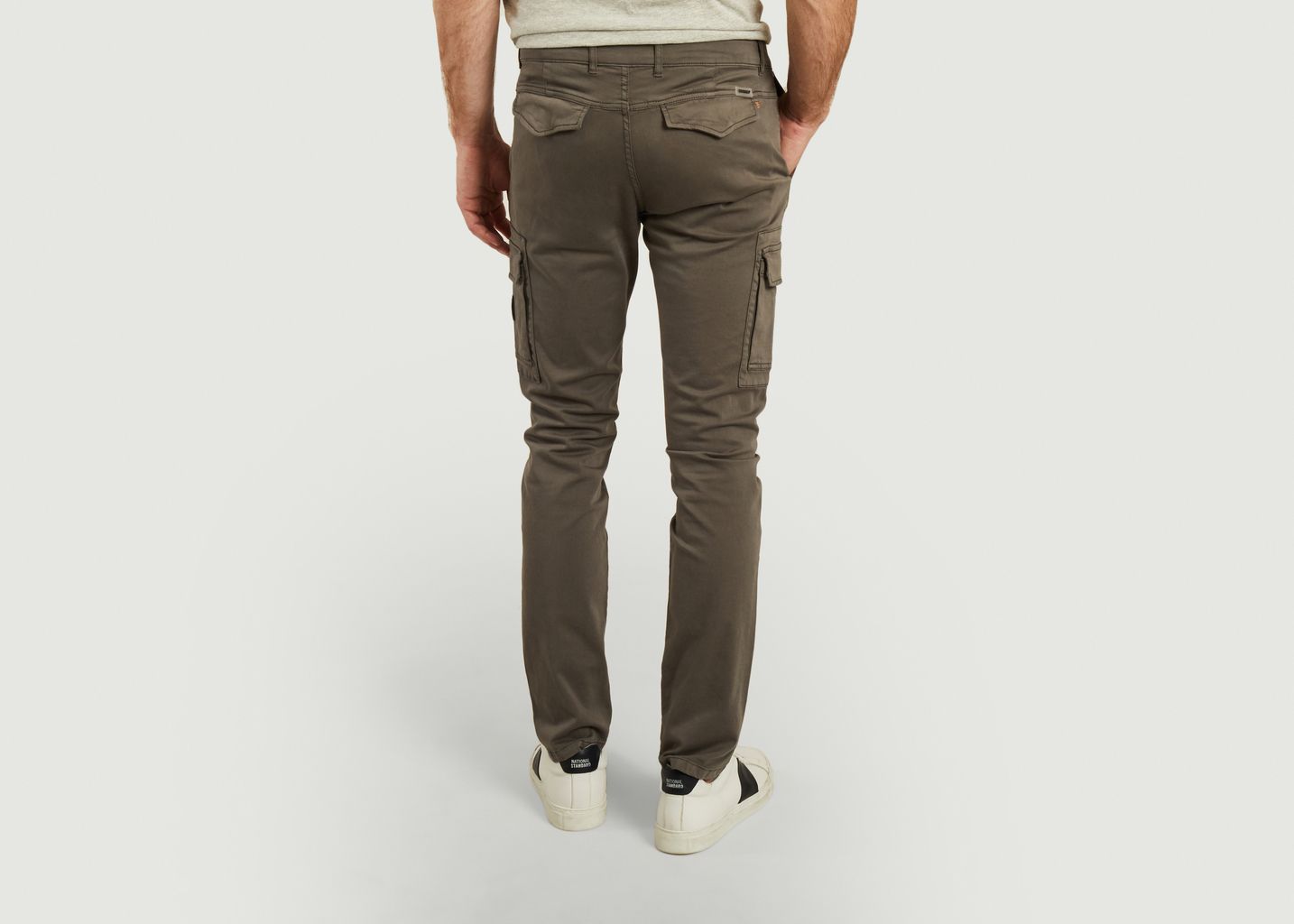 Pantalon Alpine - Ecoalf
