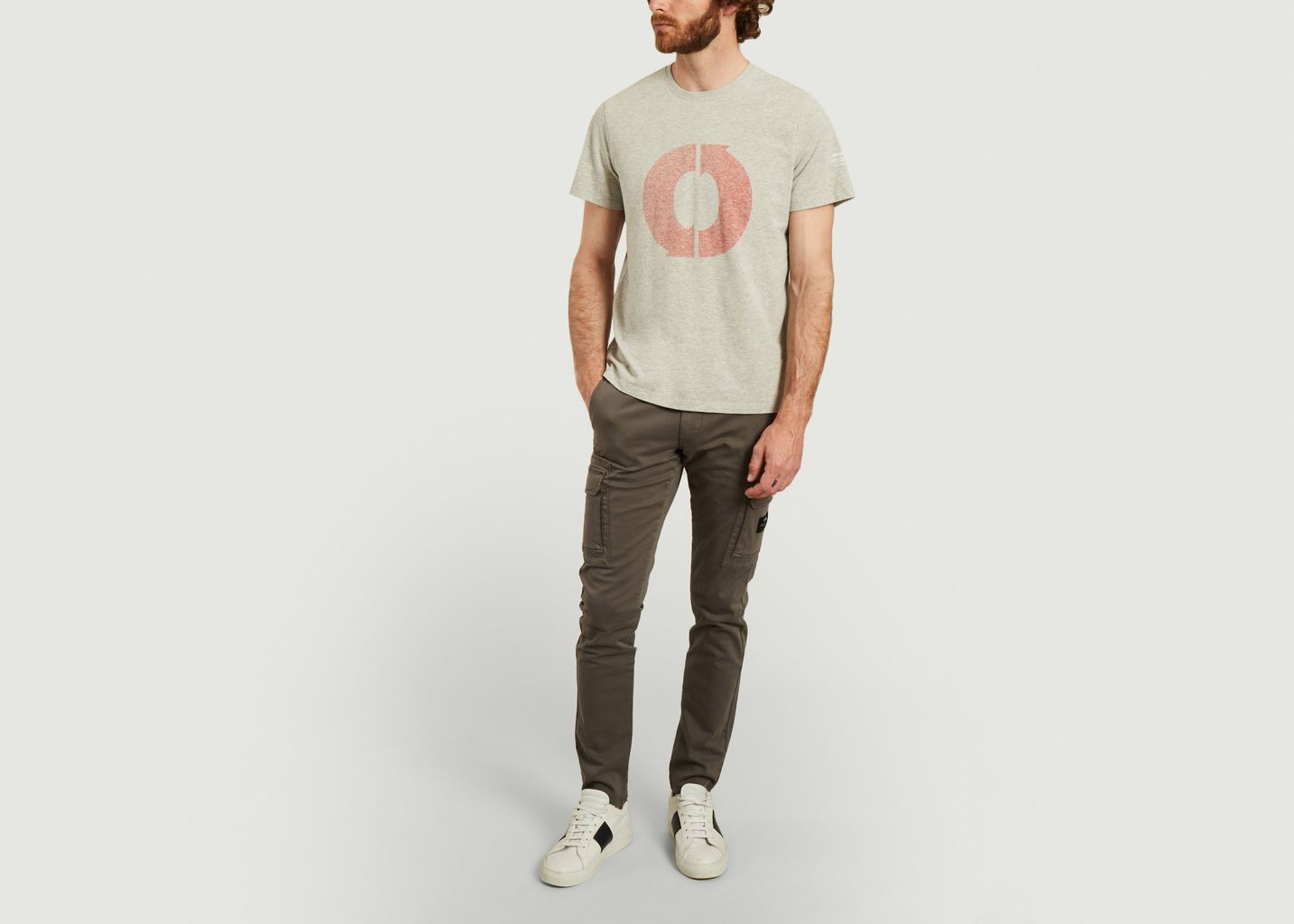 Pantalon Alpine - Ecoalf