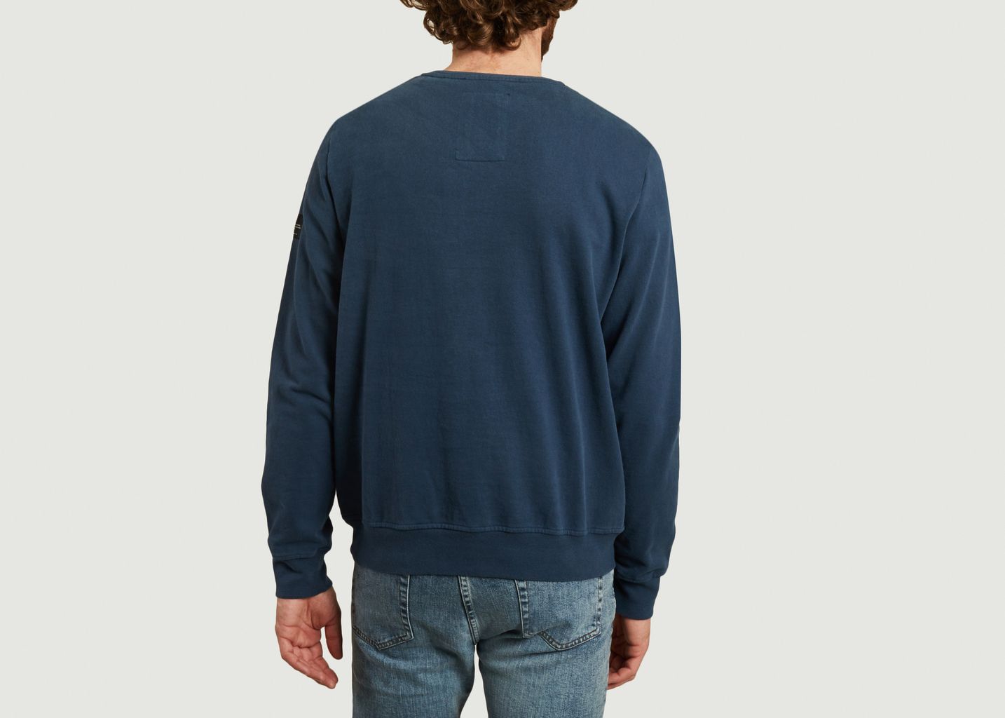 Altamira sweatshirt - Ecoalf