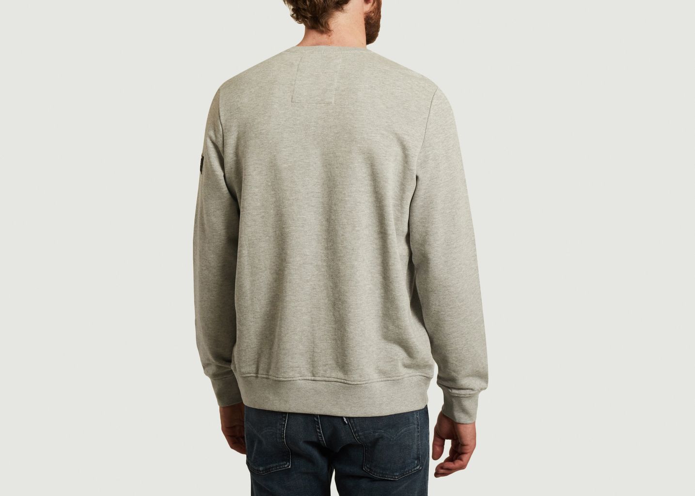 Sweatshirt Great - Ecoalf
