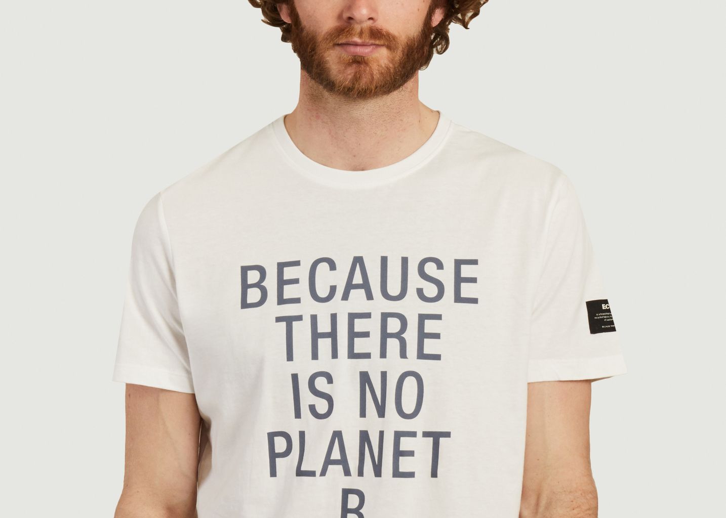 Natal T-shirt - Ecoalf