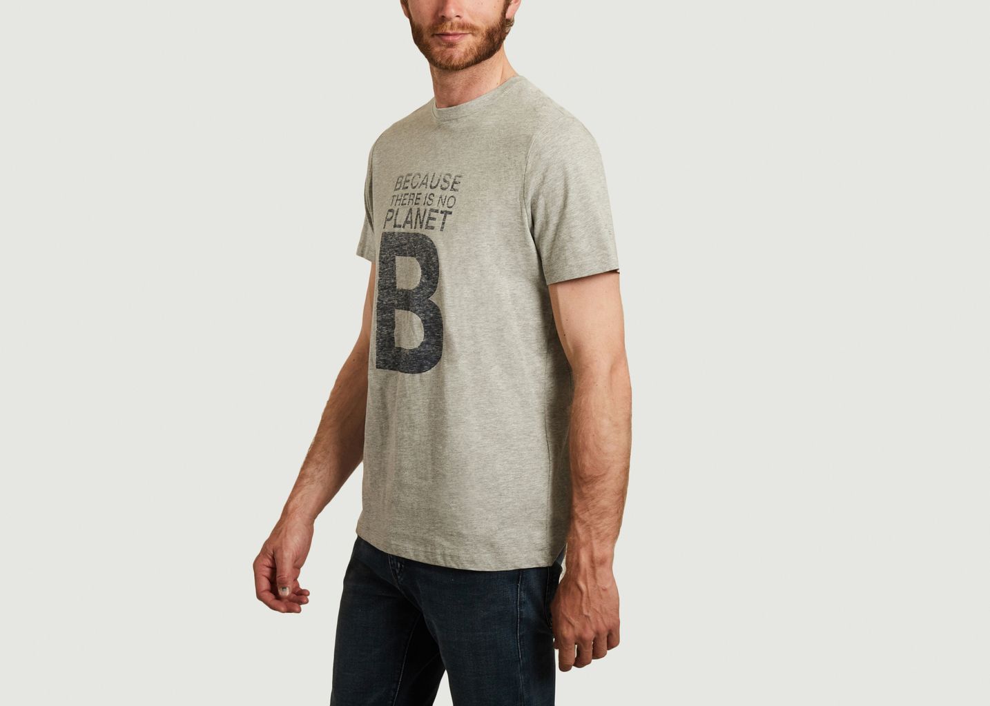 T-shirt Natal - Ecoalf