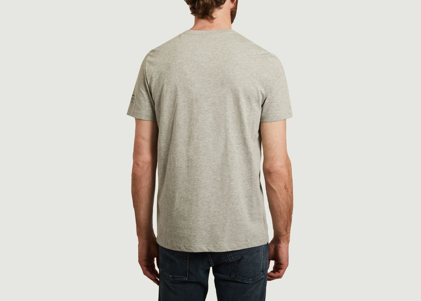 T-shirt Natal - Ecoalf