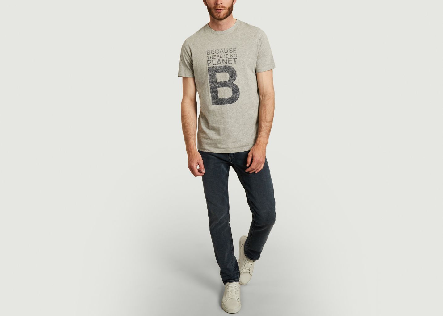 T-shirt Natal - Ecoalf