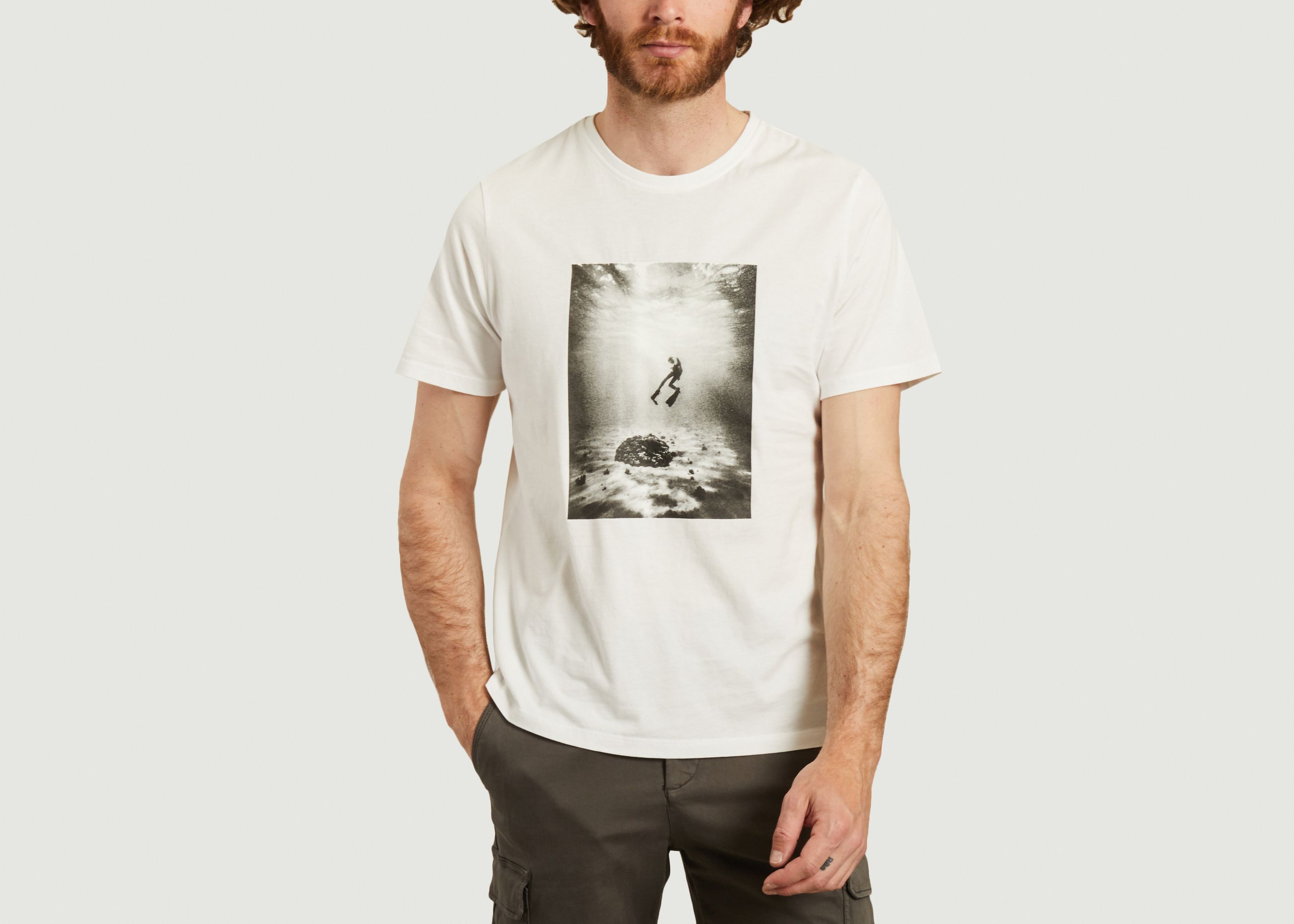 T-Shirt Saona - Ecoalf