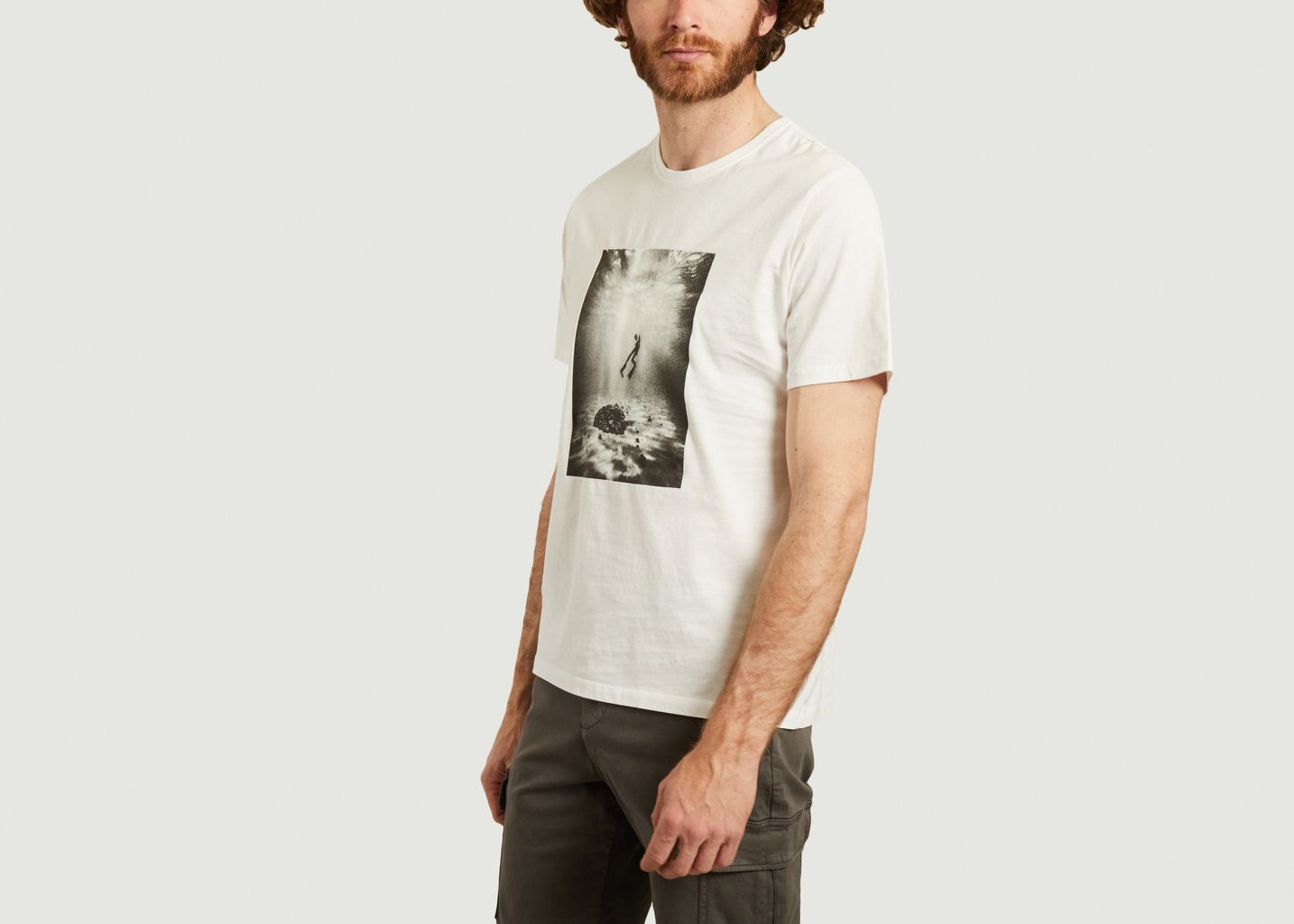 T-Shirt Saona - Ecoalf