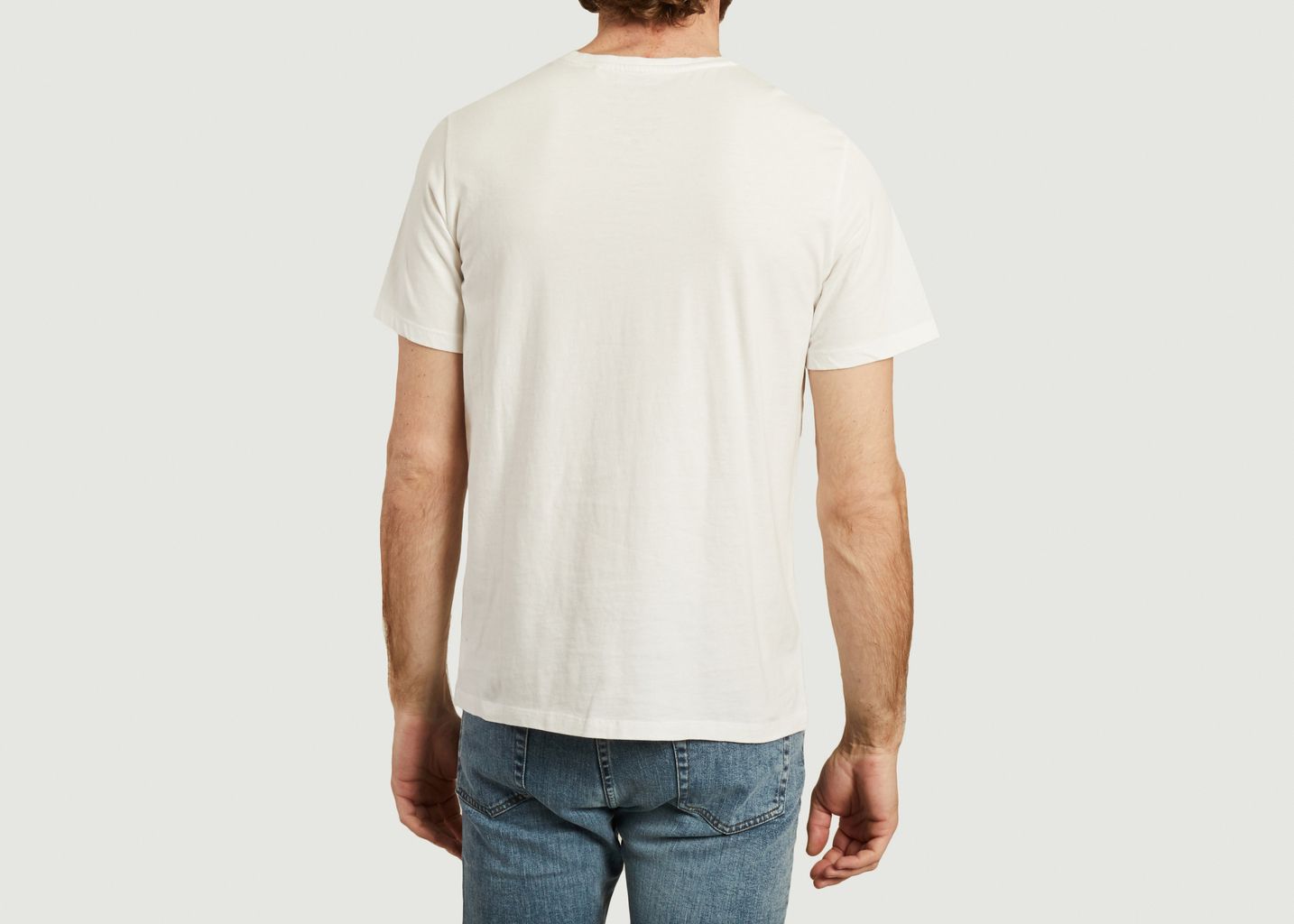 T-shirt Varennalf - Ecoalf