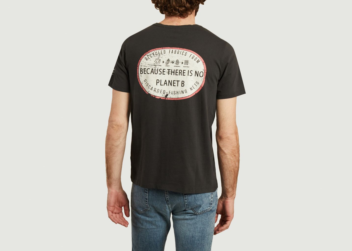 T-shirt Ravello - Ecoalf