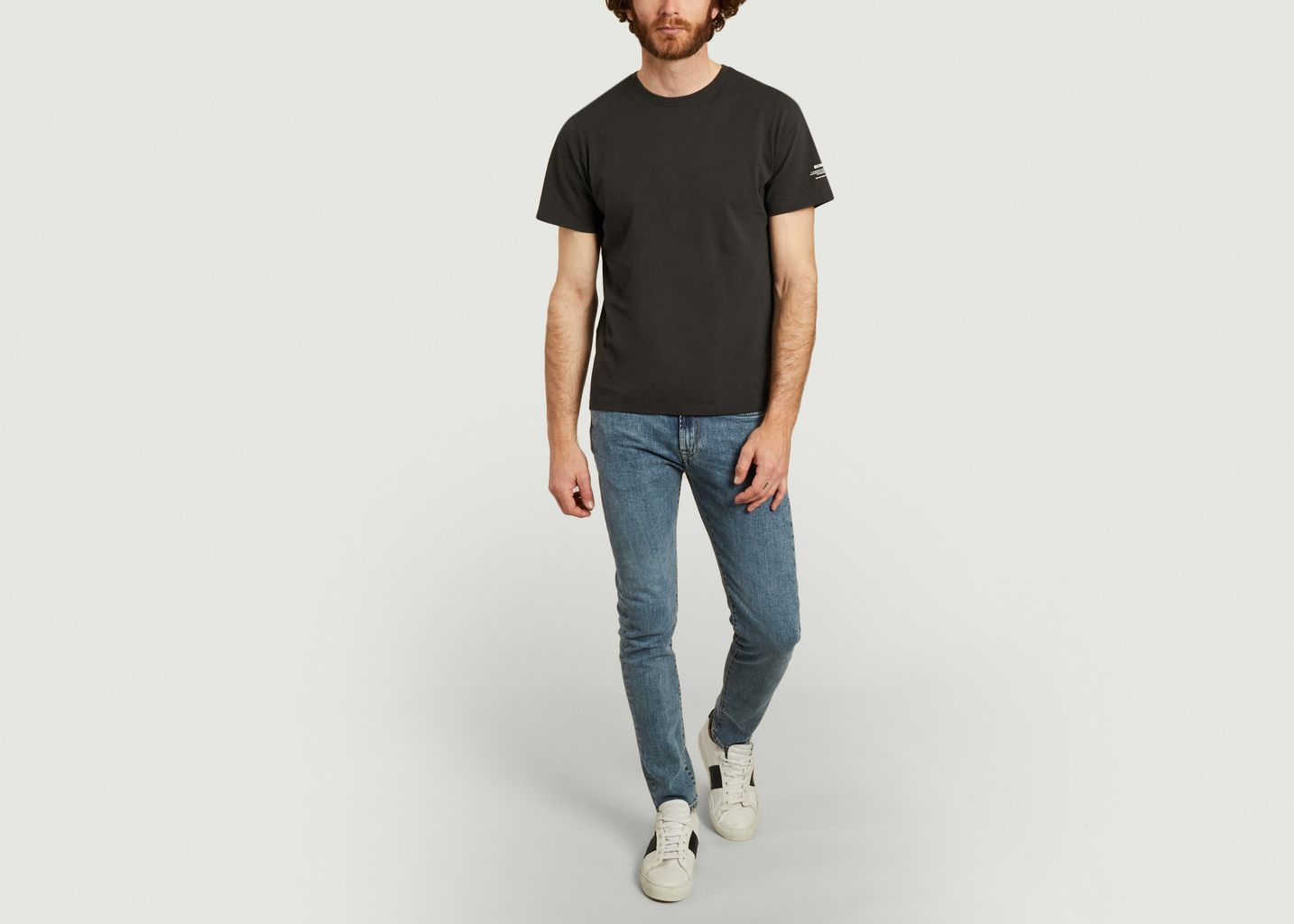 T-shirt Ravello - Ecoalf