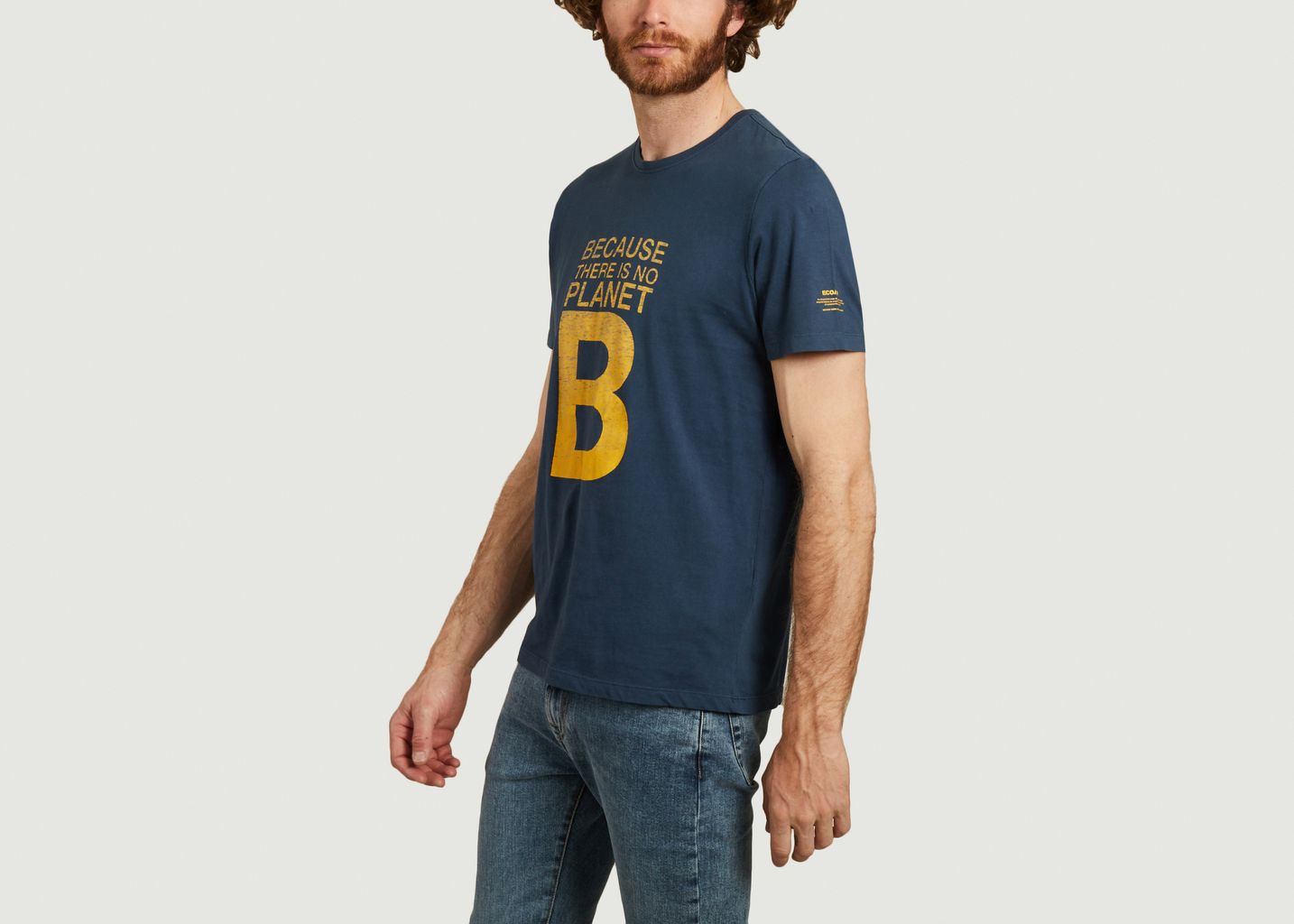 T-Shrit Natal - Ecoalf