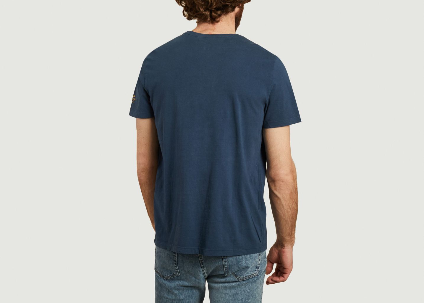 T-Shrit Natal - Ecoalf