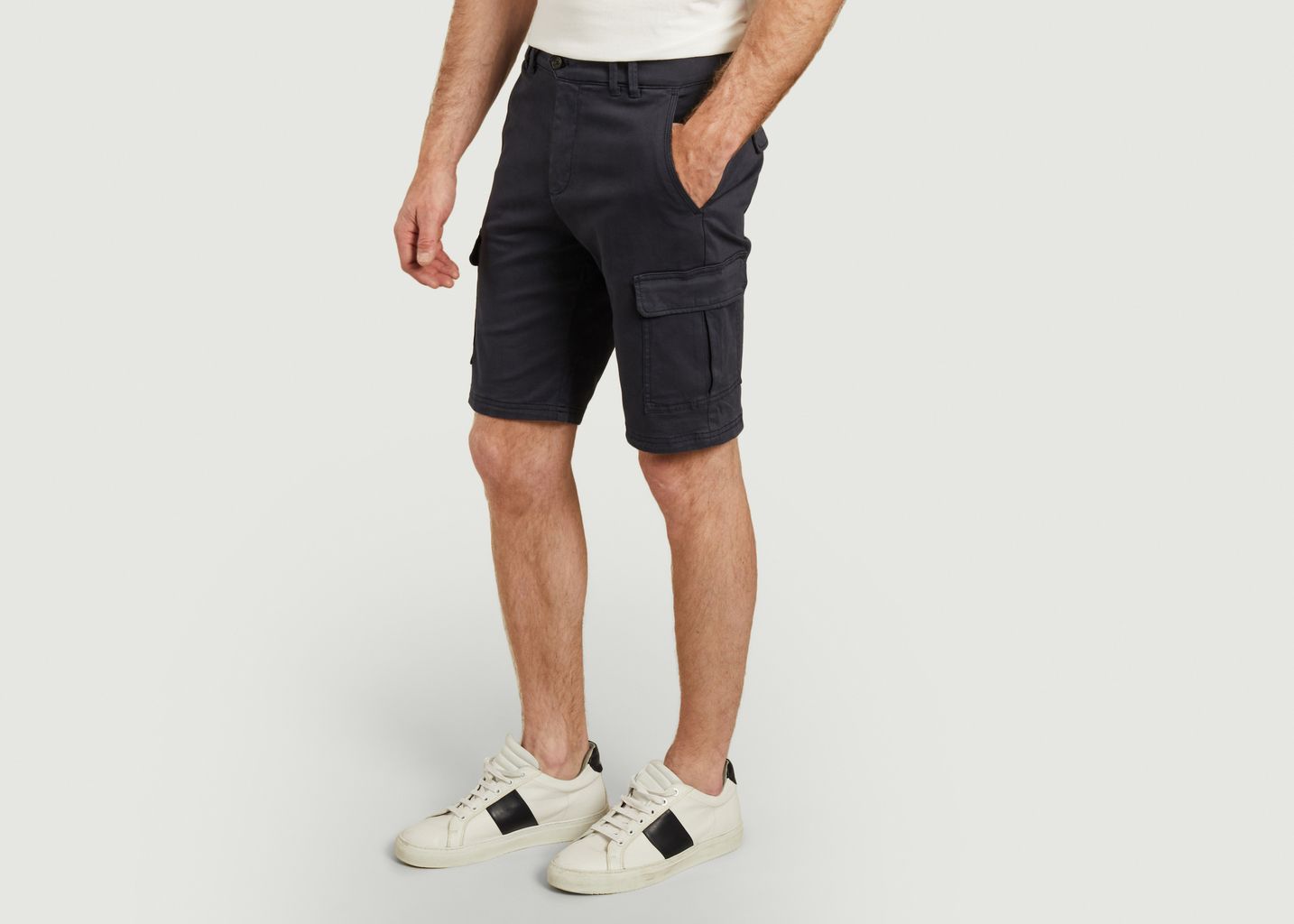 Short Lima - Ecoalf