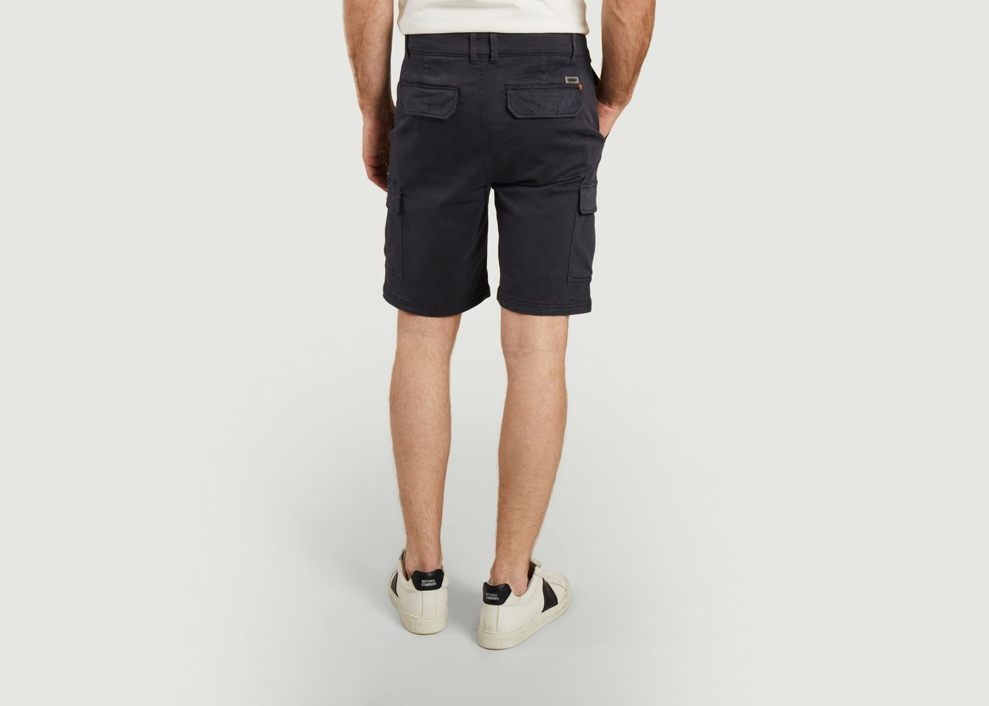 Short Lima - Ecoalf