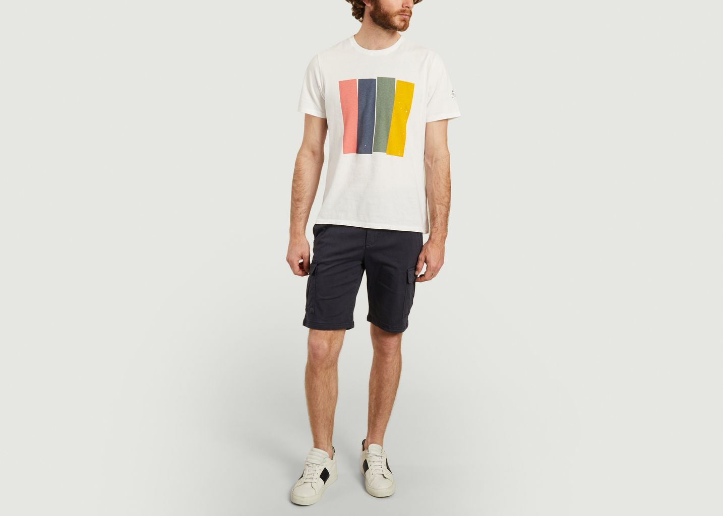 Short Lima - Ecoalf