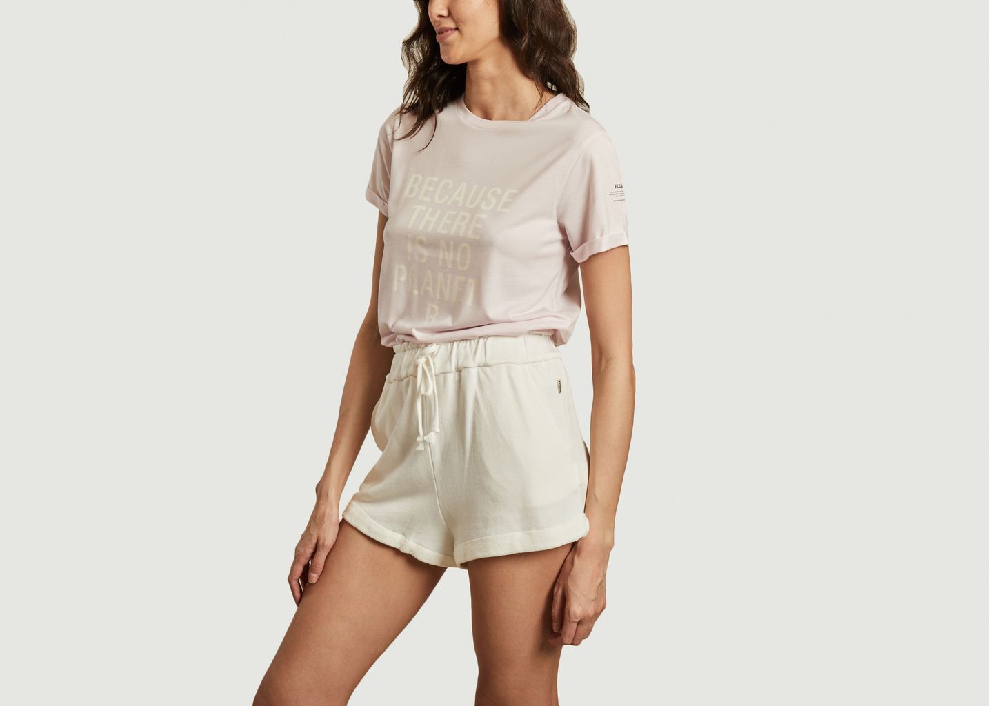 T-shirt Onda - Ecoalf