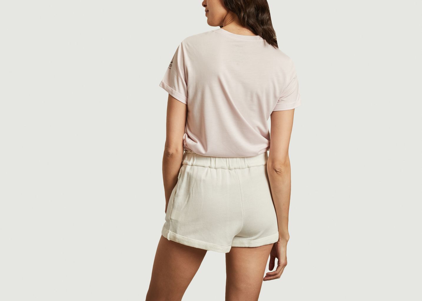 T-shirt Onda - Ecoalf