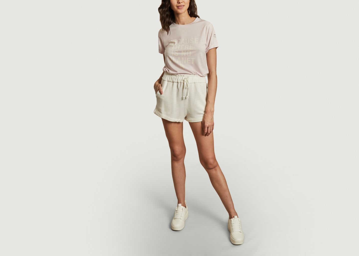 T-shirt Onda - Ecoalf