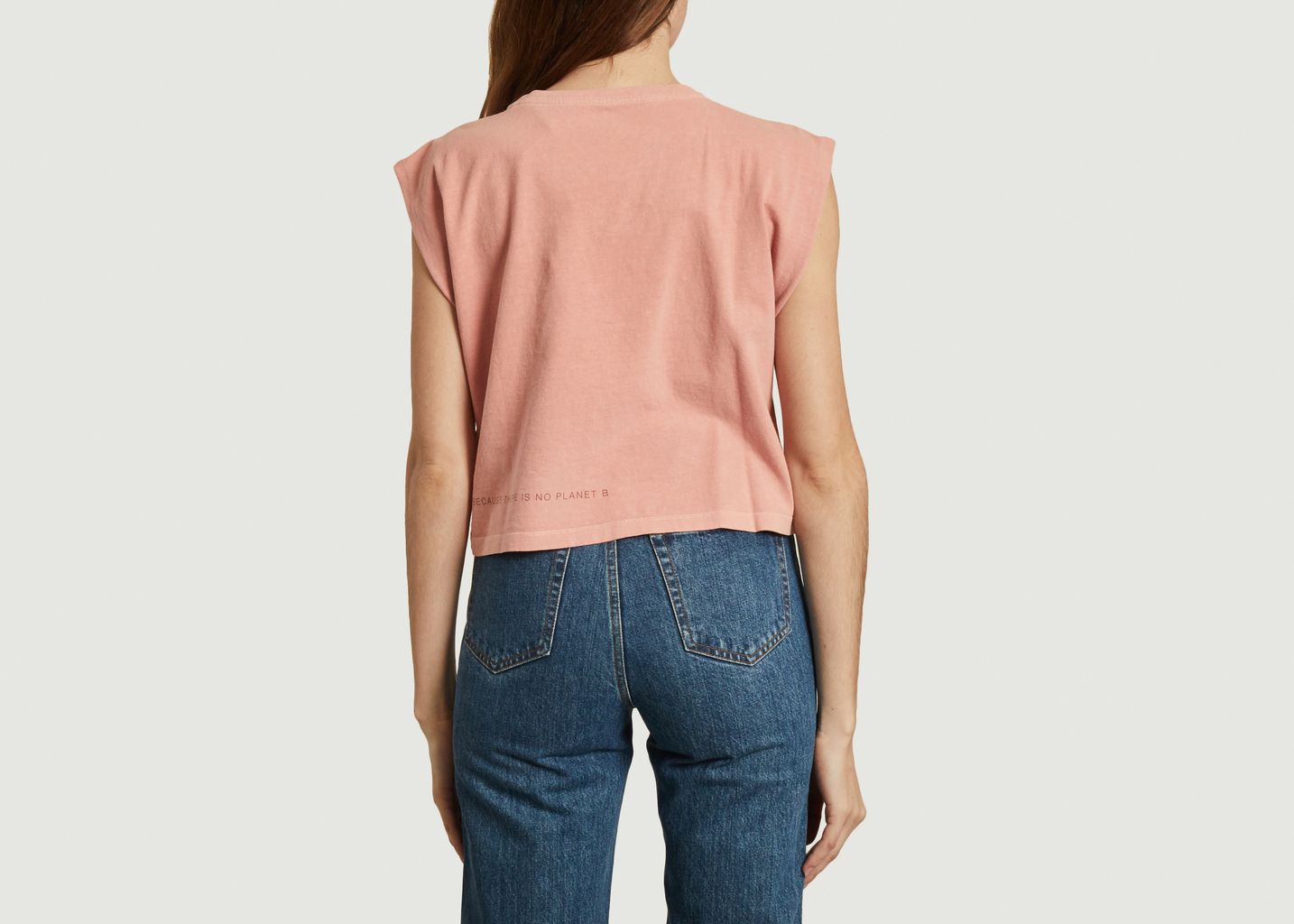 T-shirt Wind - Ecoalf