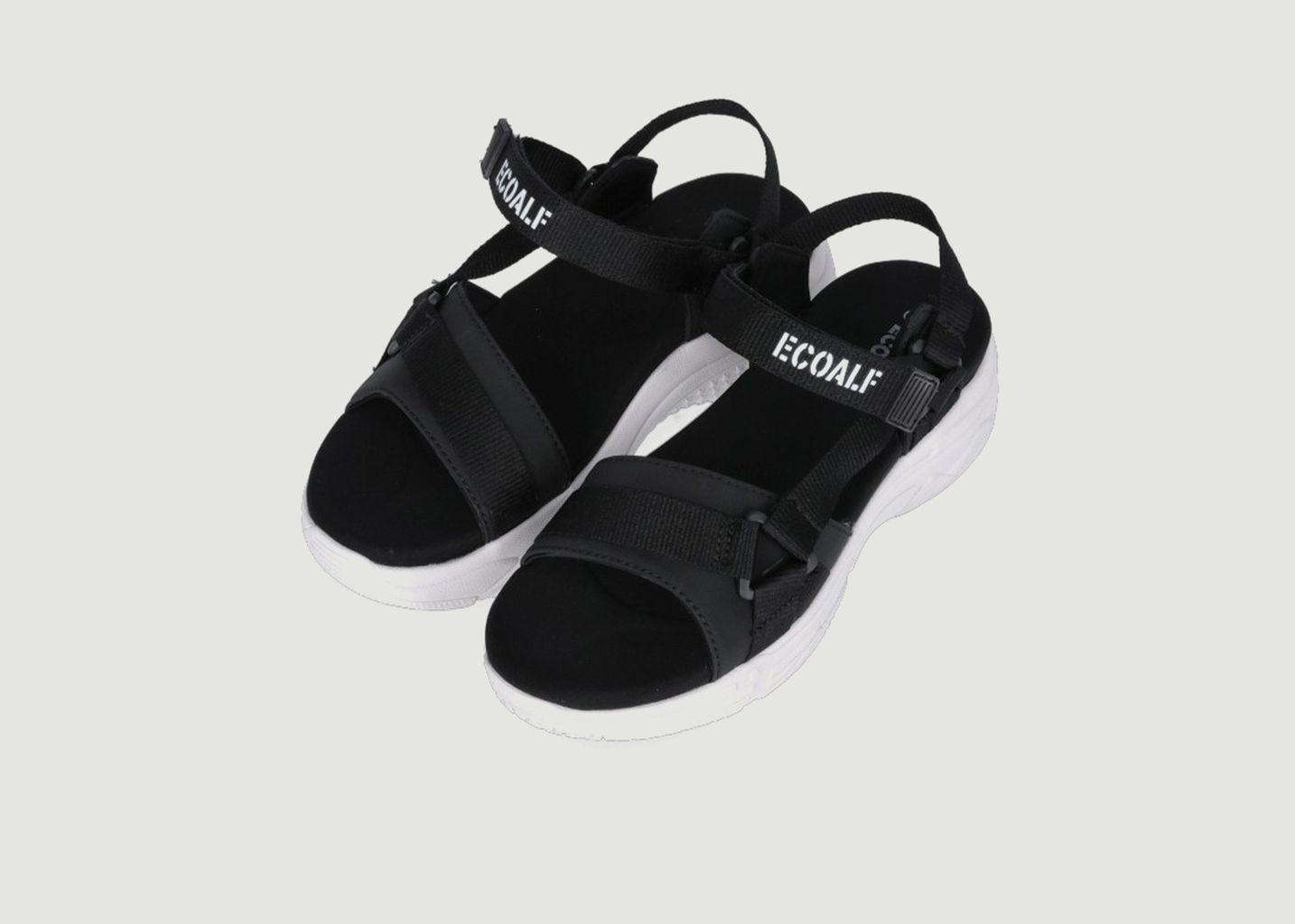 Sofia sandals - Ecoalf