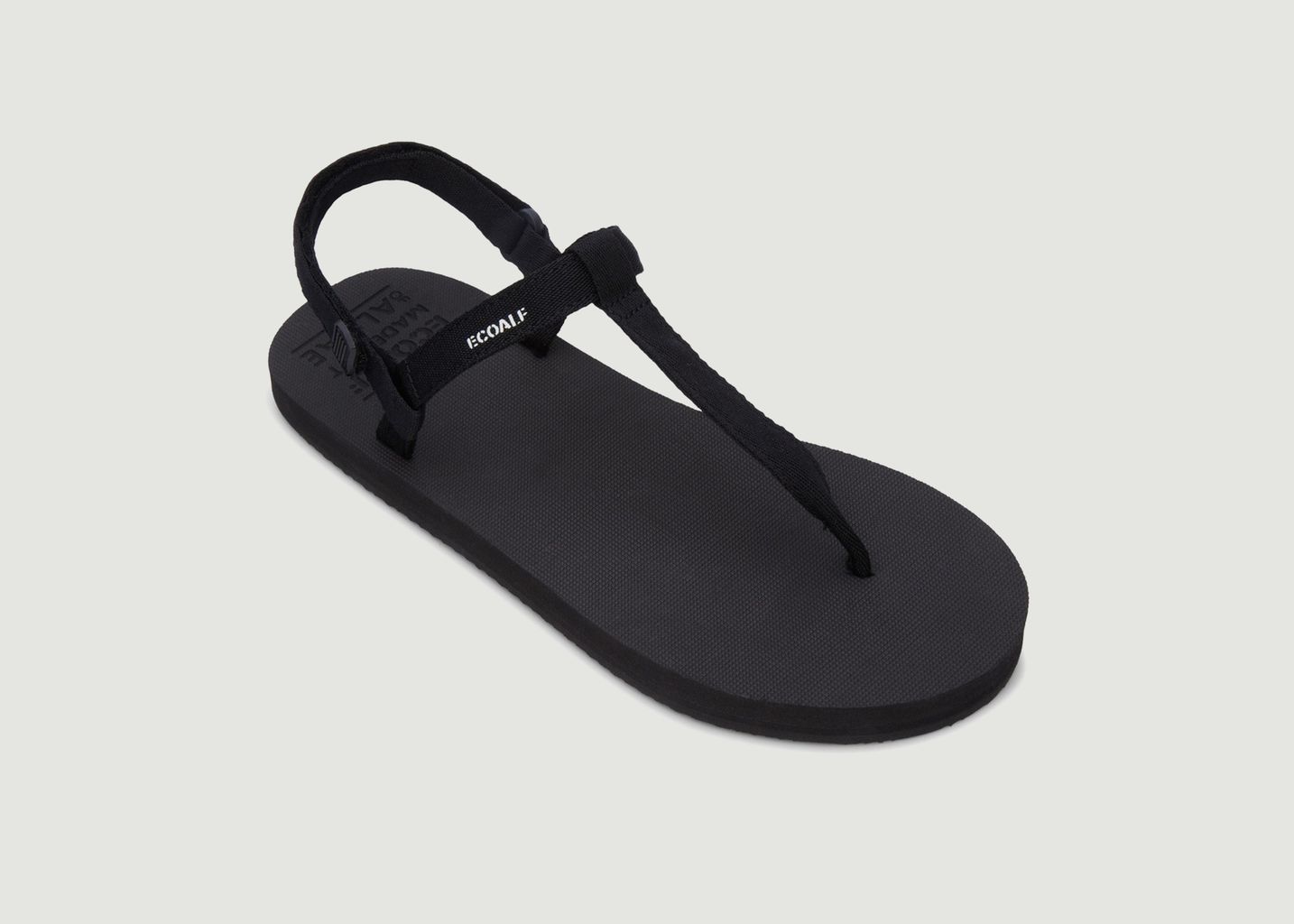 Sandales Malta - Ecoalf