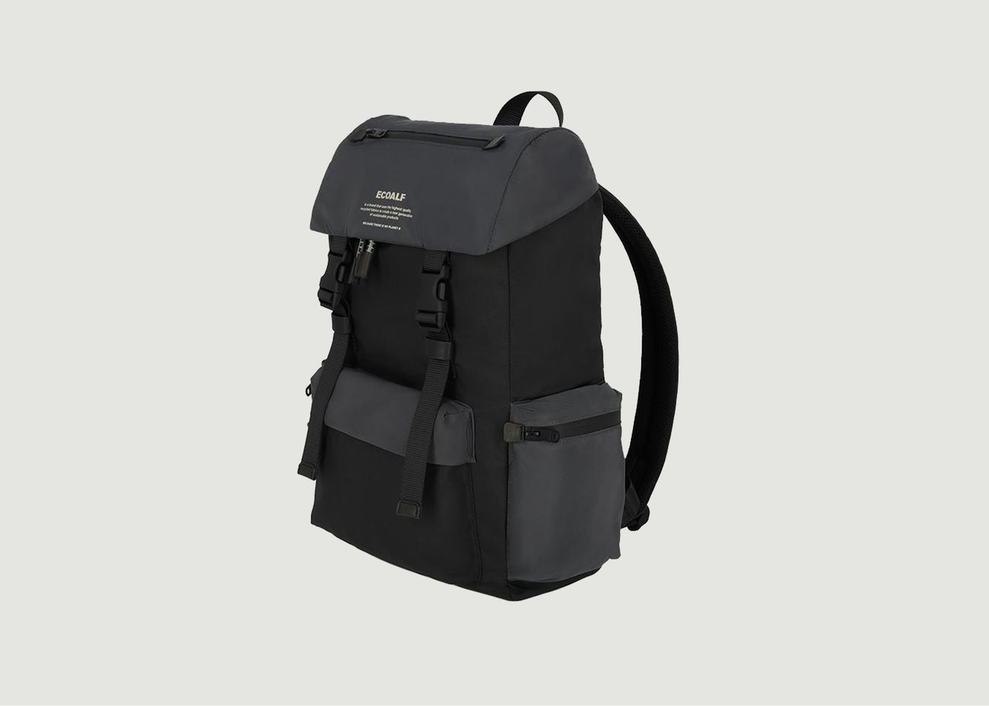 Sac à dos Wild Sherpalf - Ecoalf