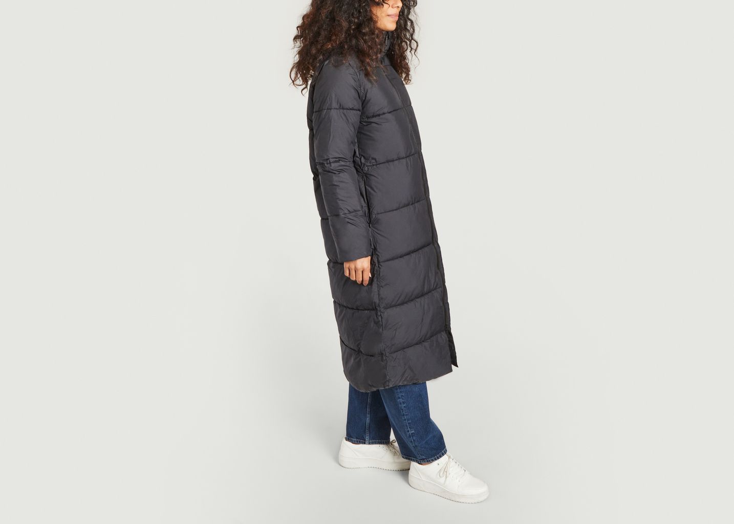 Doudoune longue Lenox - Ecoalf
