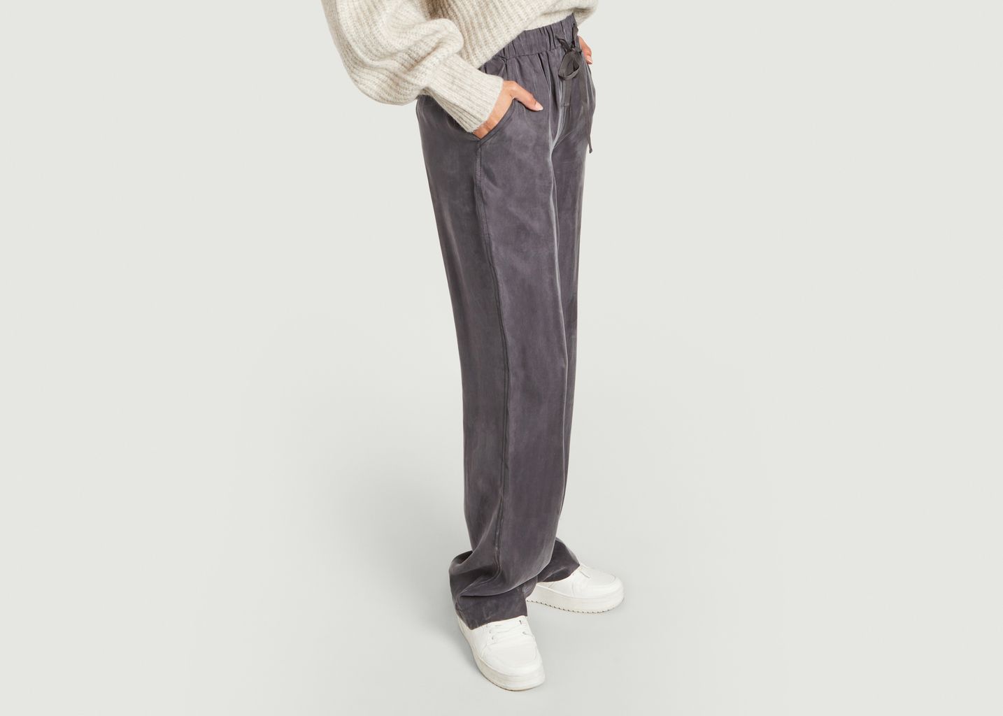 Pantalon large Patric - Ecoalf