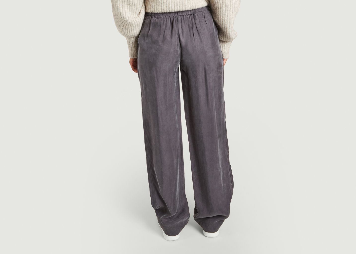 Pantalon large Patric - Ecoalf