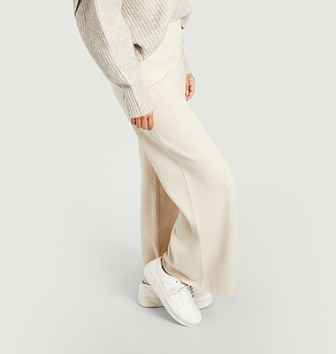 Pantalon large Cega