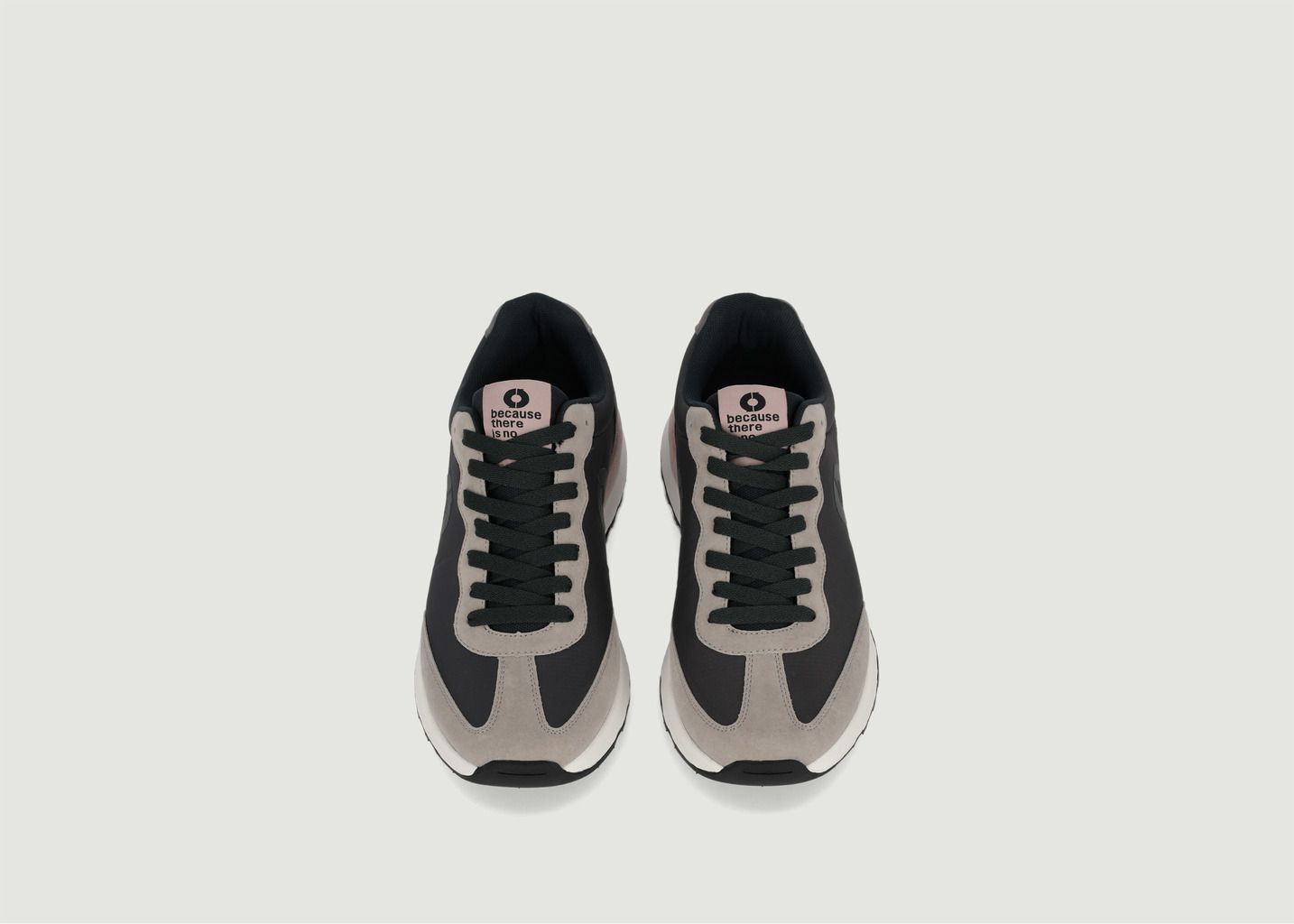 Sneakers basses de running vegan Prince - Ecoalf