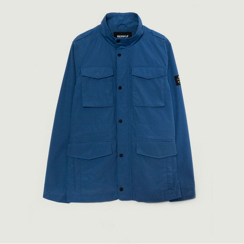 Liston jacket - Ecoalf