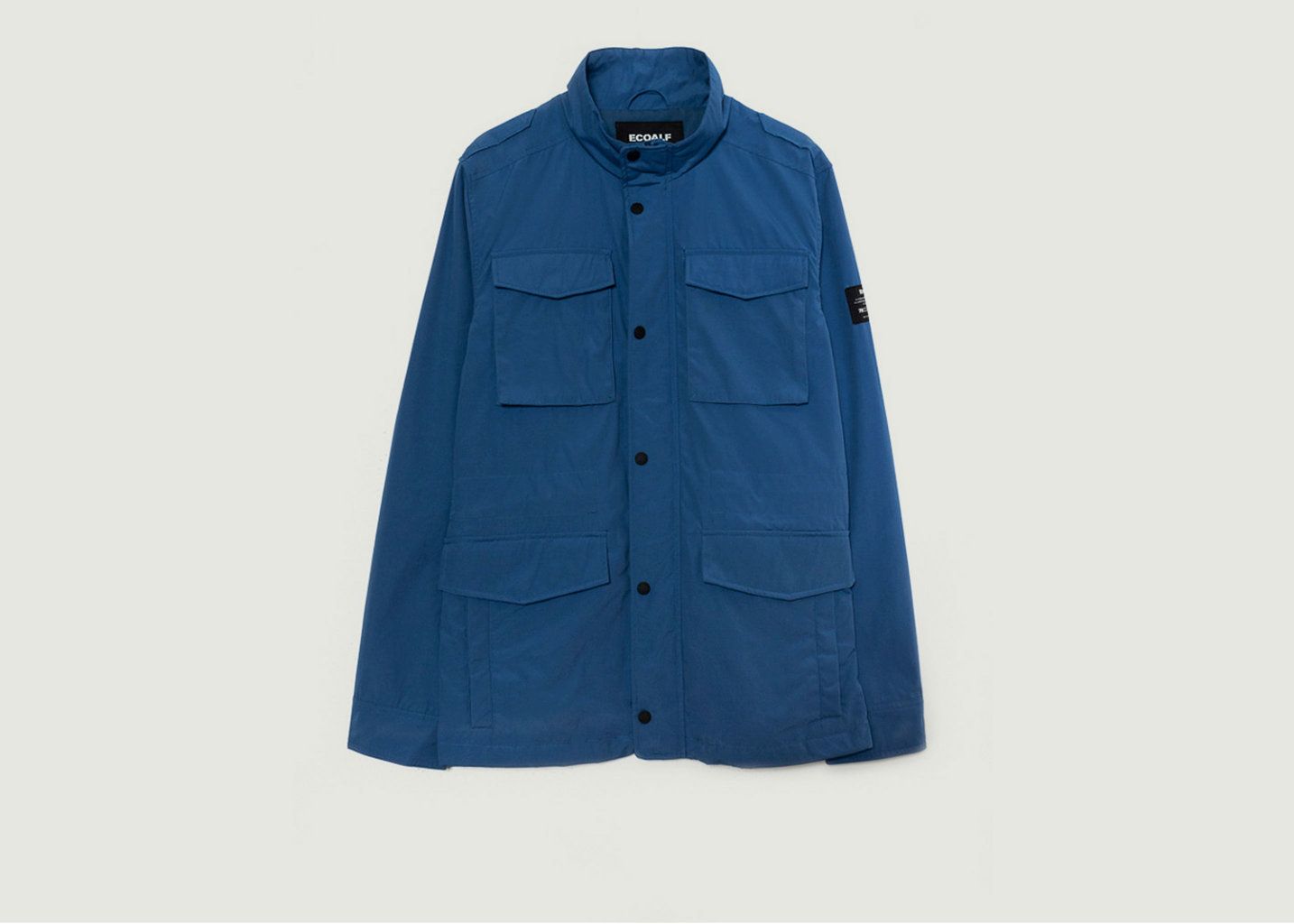 Liston jacket - Ecoalf