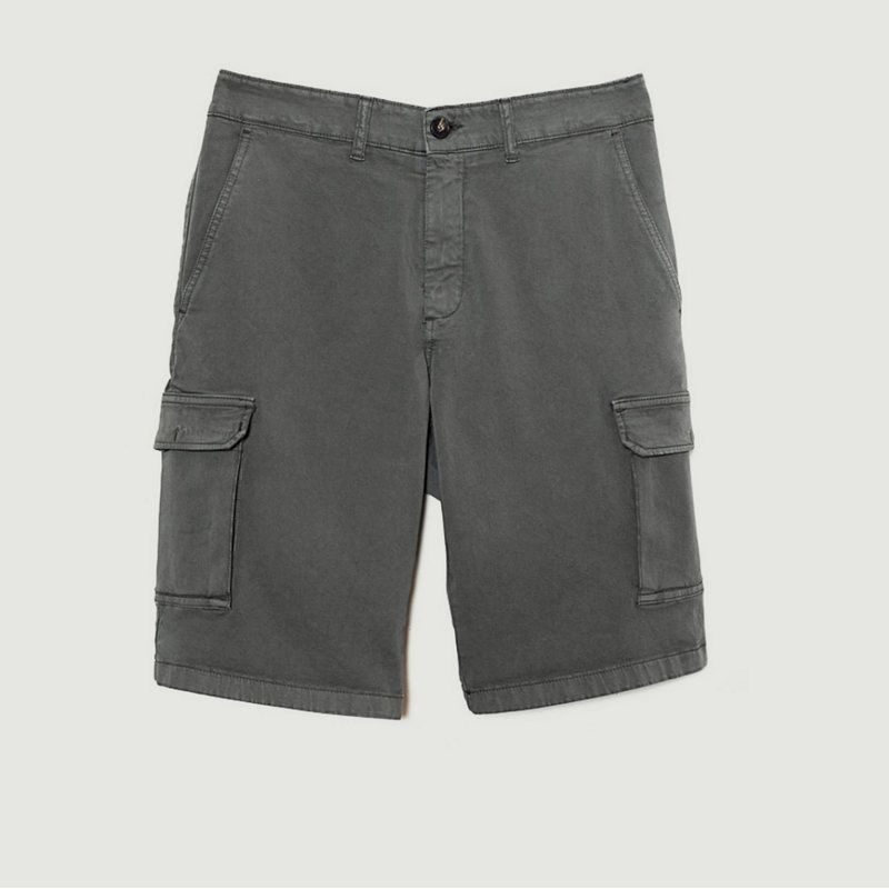 Short cargo Lima - Ecoalf