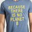 matière Organic cotton Natal Classic Because t-shirt - Ecoalf