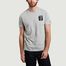 Natal Because patch T-shirt - Ecoalf