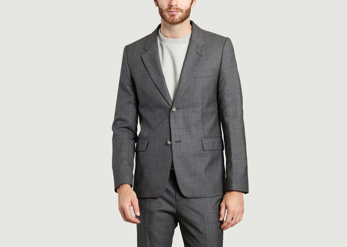 Suit Jacket - Editions M.R