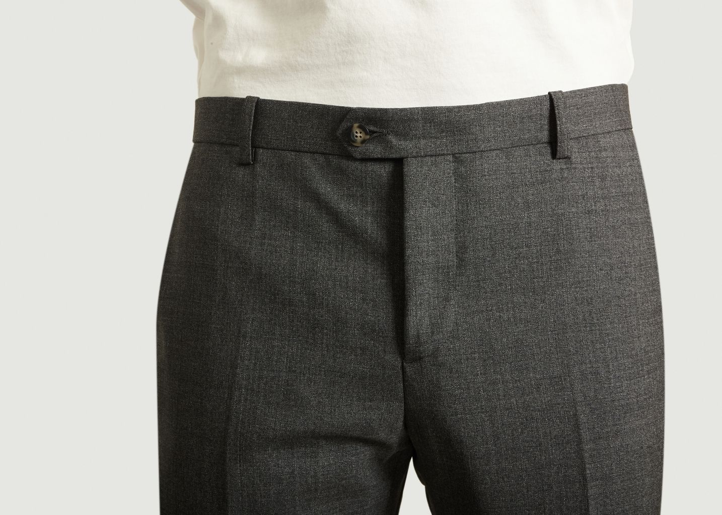 Aimé Suit Trousers - Editions M.R