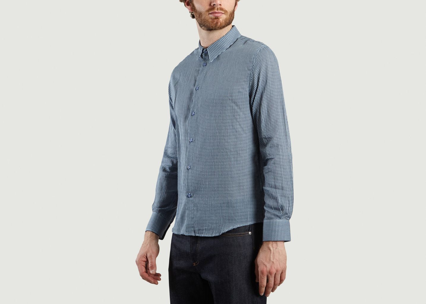 Chemise Saint Germain - Editions M.R