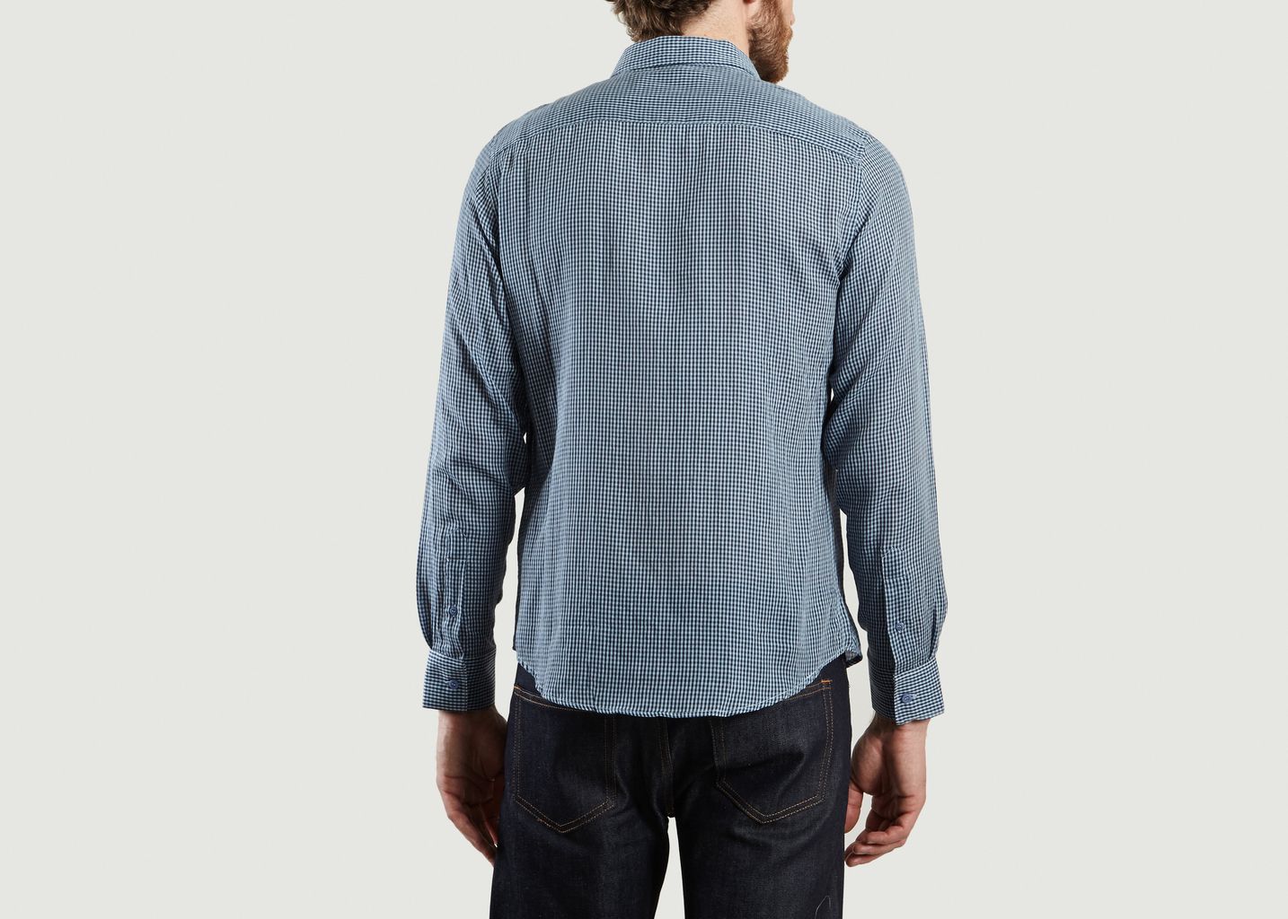Chemise Saint Germain - Editions M.R