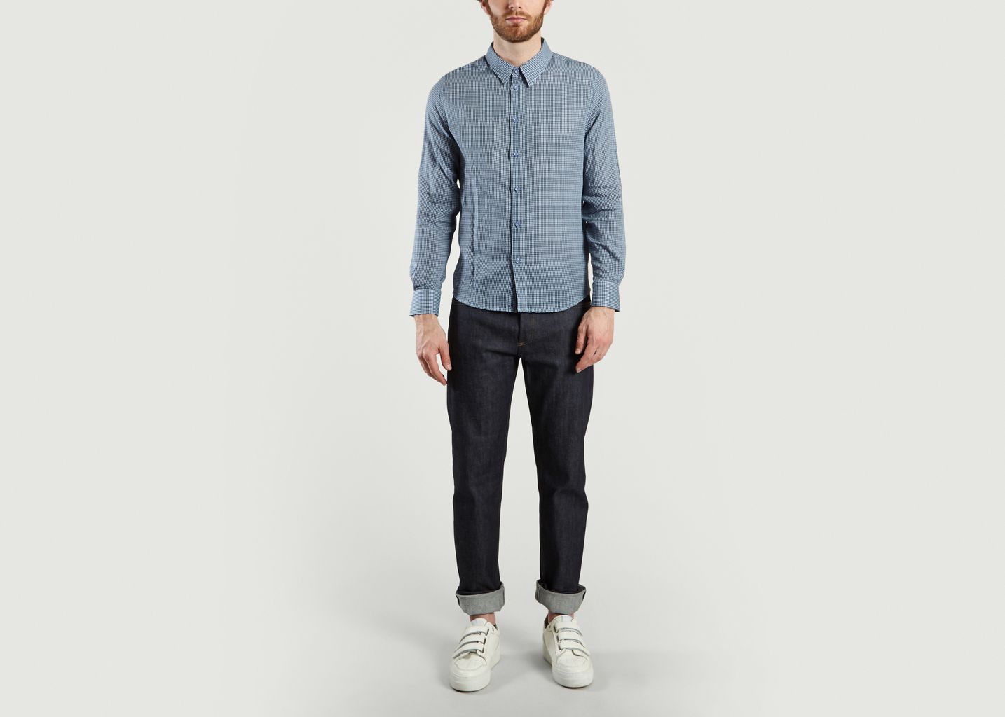 Chemise Saint Germain - Editions M.R