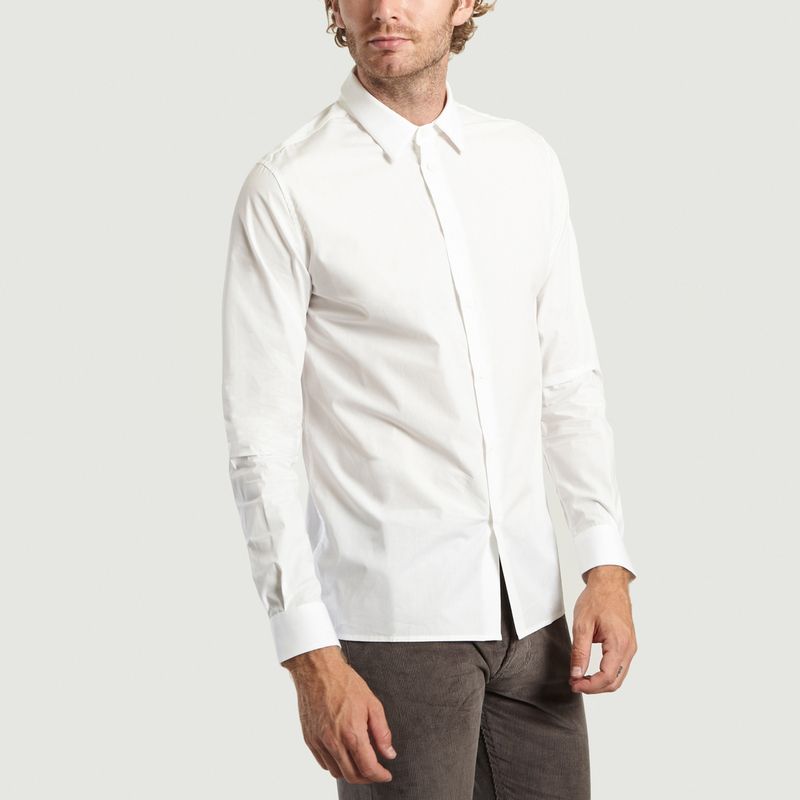 Chemise Trocadero - Editions M.R