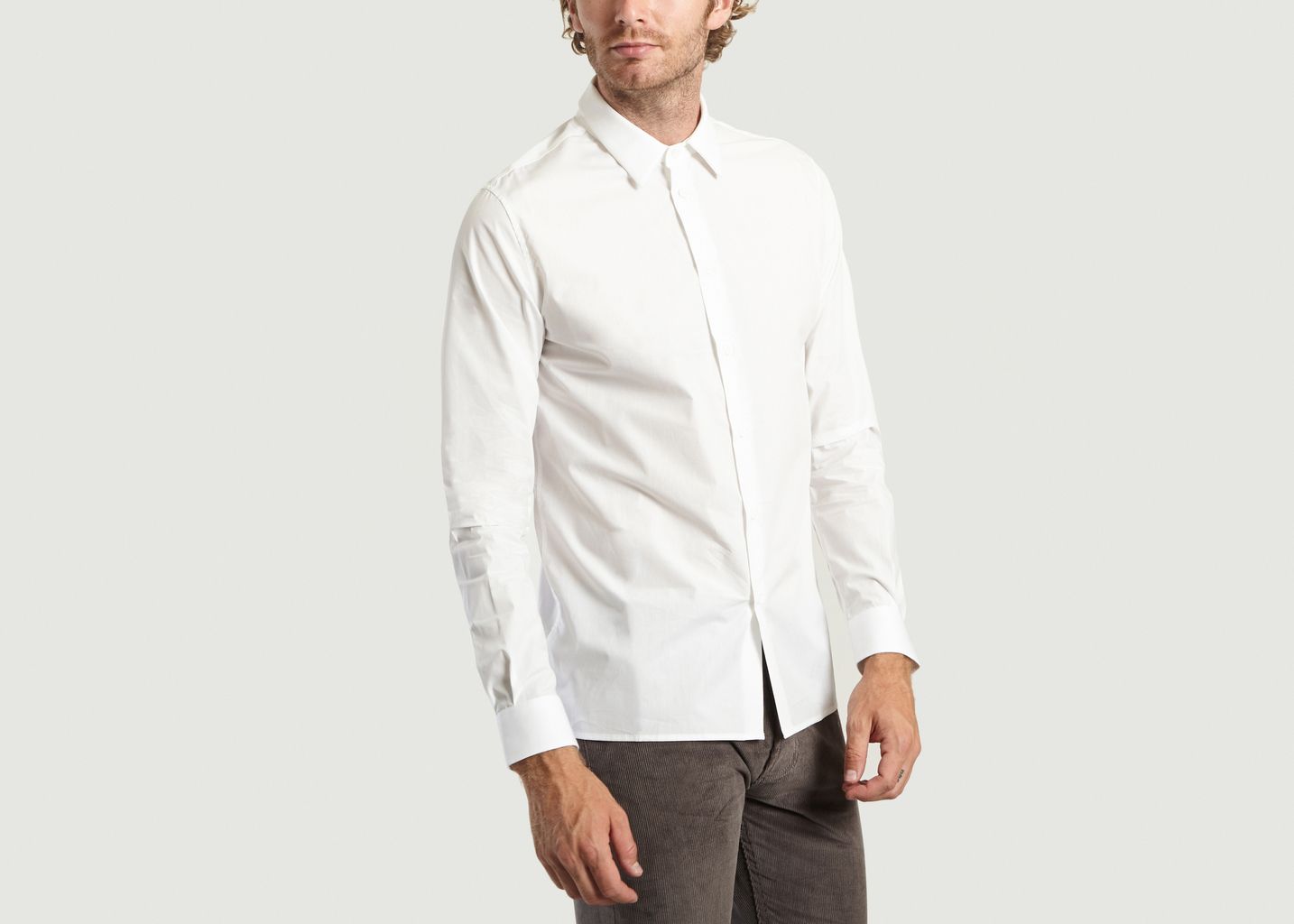 Chemise Trocadero - Editions M.R