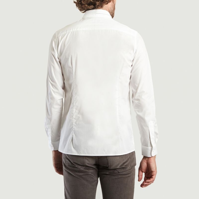 Chemise Trocadero - Editions M.R