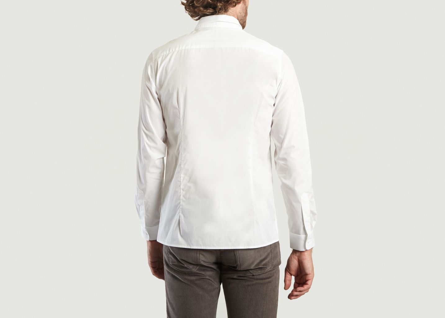 Chemise Trocadero - Editions M.R