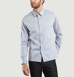 Blouse Artiste