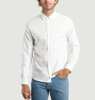 Blouse Artiste